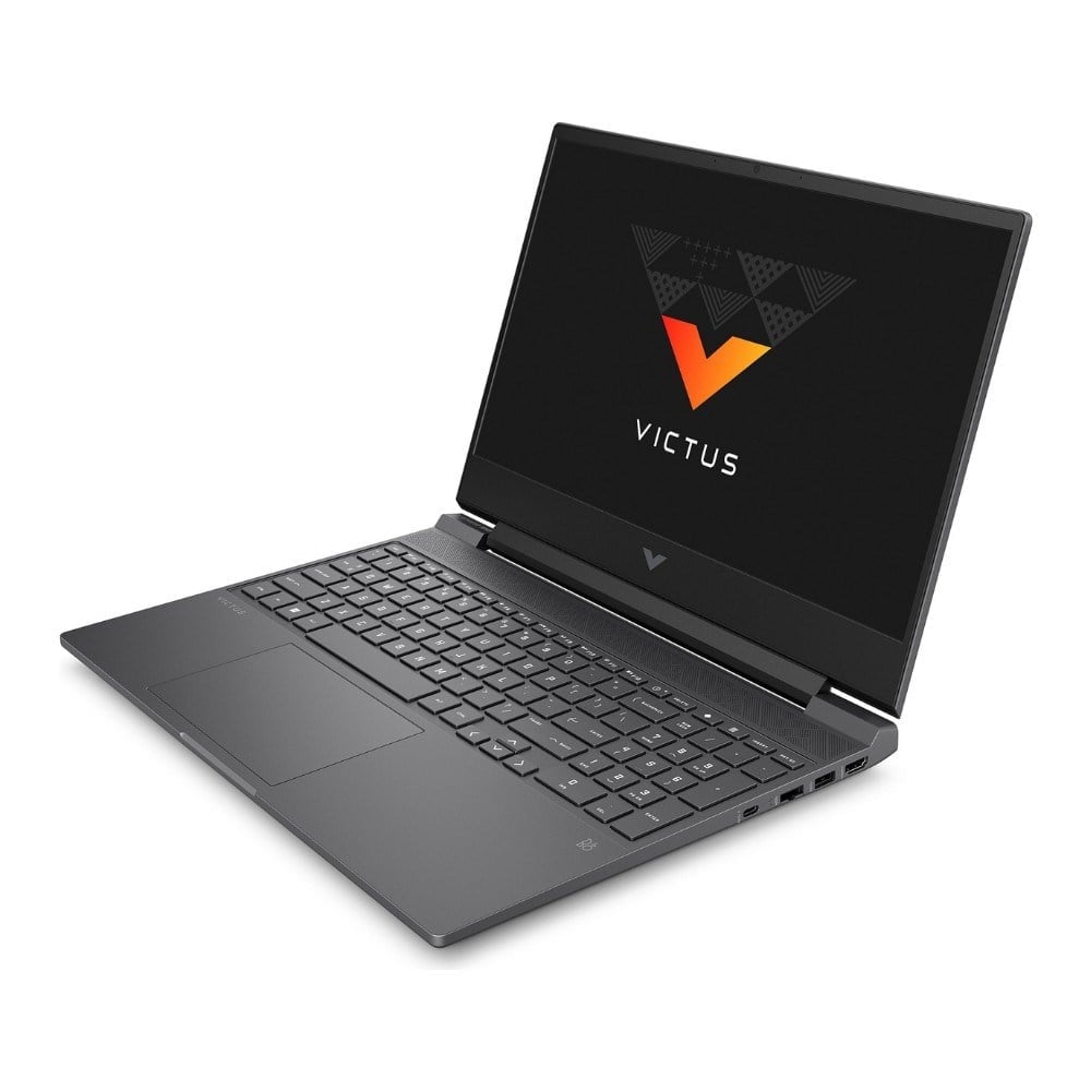 HP Victus 15-FA1085NT I7-13620H 8 GB 512 GB SSD RTX4060 (8gb) 144Hz 15.6