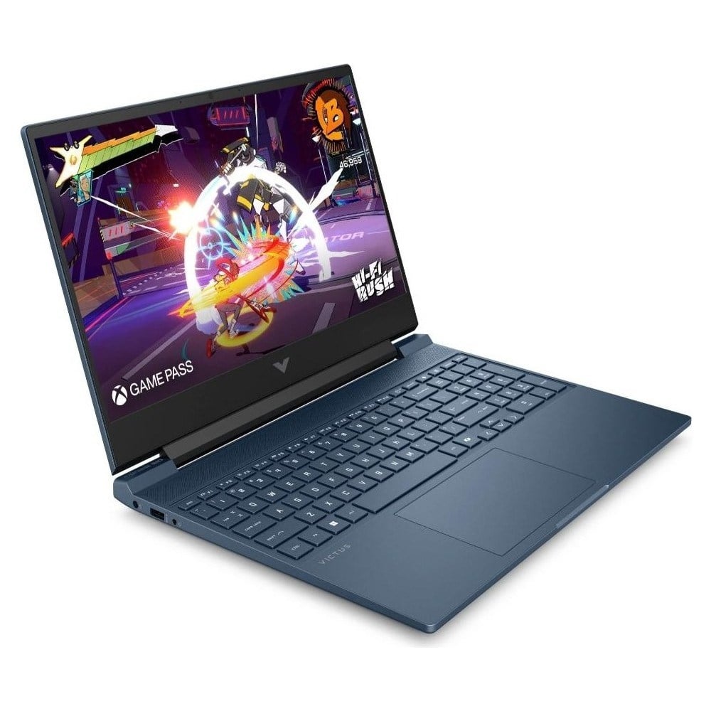 HP Victus 15-FA2038NT C39D5EA C15 8gb RTX5060 Intel Core I7-13620H 16 GB 1 Tb 15.6 Inç Full Hd 144Hz Yok (Free Dos) Gaming Laptop + Çanta