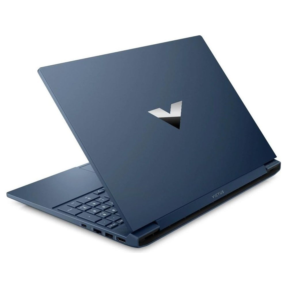 HP Victus 15-FA2038NT C39D5EA C35 8gb RTX5060 Intel Core I7-13620H 12 GB 2 Tb 15.6 Inç Full Hd 144Hz Windows 11 Pro Gaming Laptop + Çanta