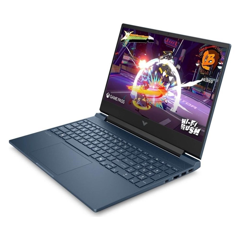 HP Victus 15-FA2038NT C39D5EA C72 8gb RTX5060 Intel Core I7-13620H 32 GB 512 GB 15.6 Inç Full Hd 144Hz Windows 11 Pro Gaming Laptop + Çanta