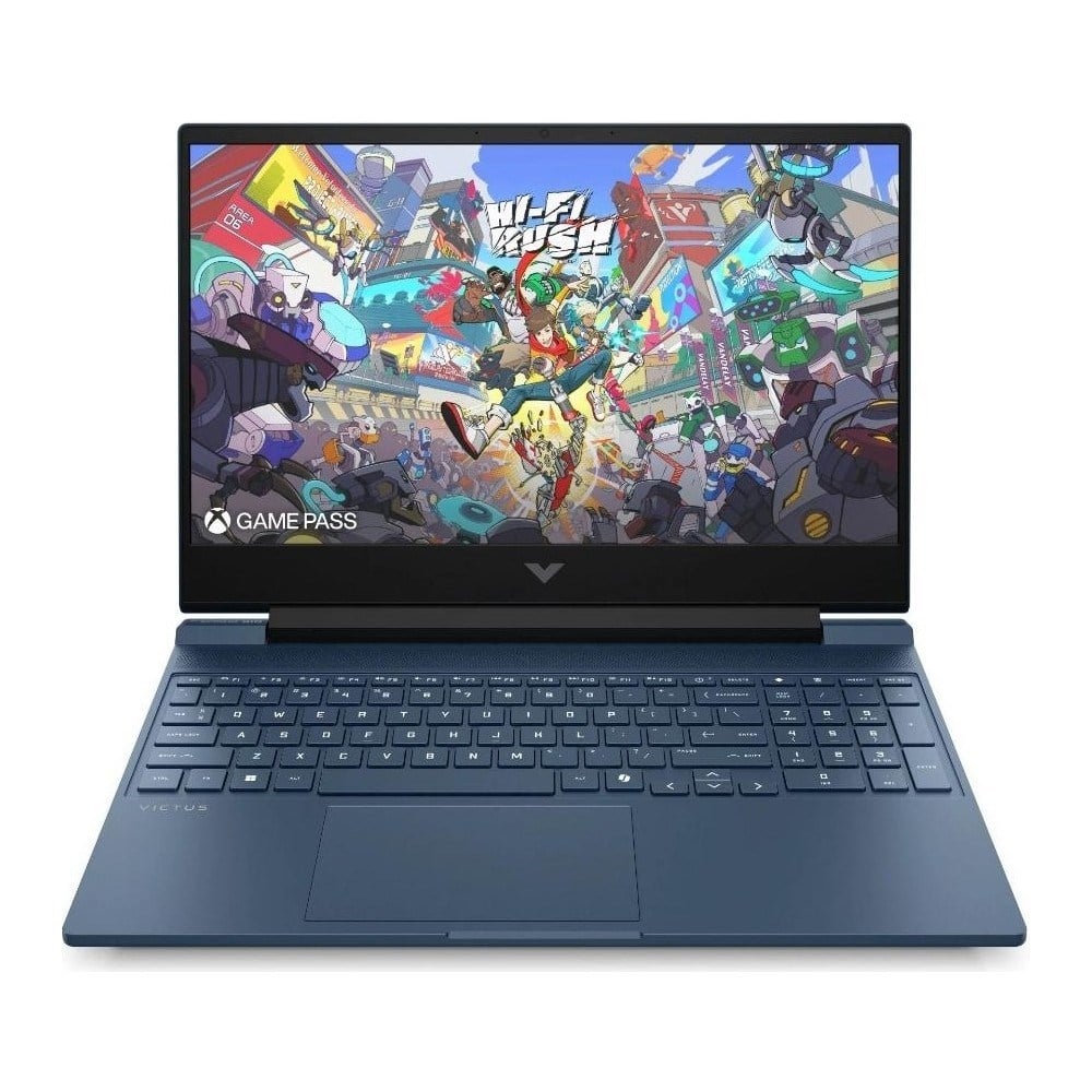 HP Victus 15-FA2038NT C39D5EA C72 8gb RTX5060 Intel Core I7-13620H 32 GB 512 GB 15.6 Inç Full Hd 144Hz Windows 11 Pro Gaming Laptop + Çanta