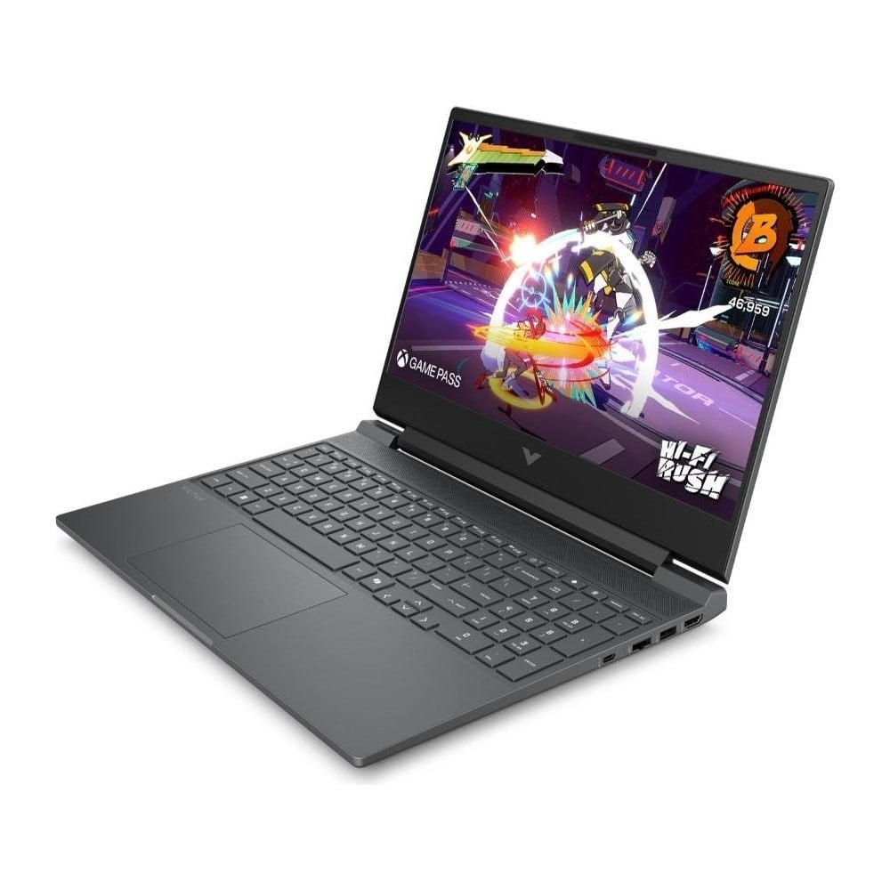 HP Victus 15-FB3036NT CA8E7EA Amd Ryzen Aı 5 340 8gb Ram 1tb SSD Nvıdıa Geforce RTX5050 144Hz Windows 11 Pro K4