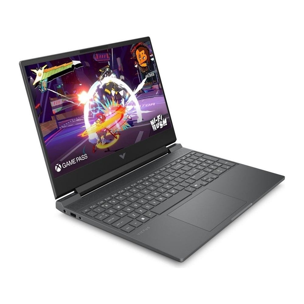HP Victus 15-FB3036NT CA8E7EA Amd Ryzen Aı 5 340 8gb Ram 512GB SSD Nvıdıa Geforce RTX5050 144Hz Freedos K1