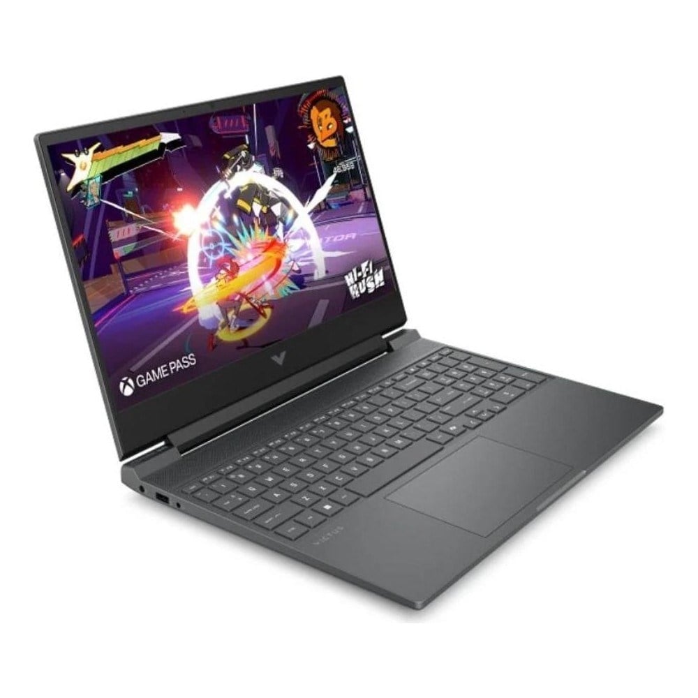 HP Victus 15-FB3038NT BX9U9EA 6gb RTX4050 Amd Ryzen 7 7445H 16GB Ram 512GB SSD 15.6 Inç Fhd 144Hz Freedos Taşınabilir Bilgisayar