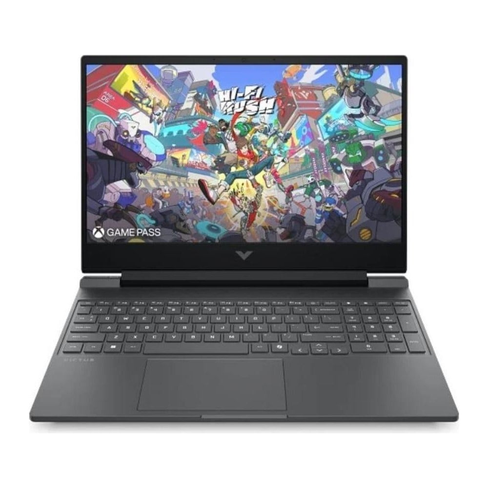 HP Victus 15-FB3038NT BX9U9EA 6gb RTX4050 Amd Ryzen 7 7445H 16GB Ram 512GB SSD 15.6 Inç Fhd 144Hz Freedos Taşınabilir Bilgisayar