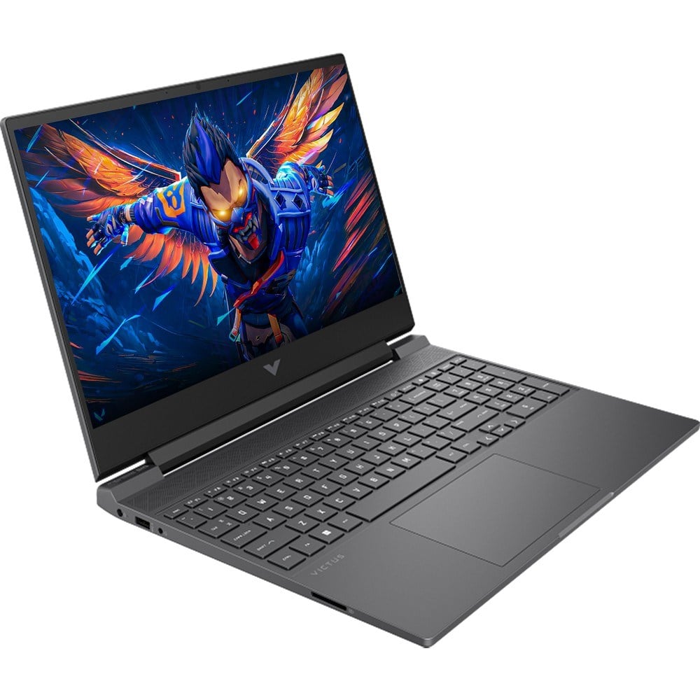 HP Victus 15 Ryzen 5 8645HS RTX 3050 24GB RAM 2TB SSD 15.6