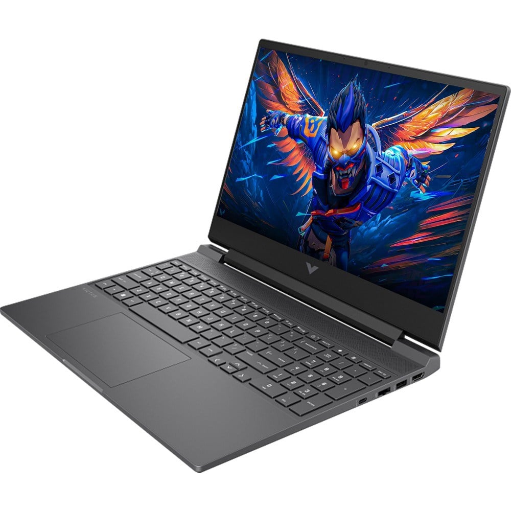 HP Victus 15 Ryzen 5 8645HS RTX 3050 64GB RAM 512GB SSD 15.6
