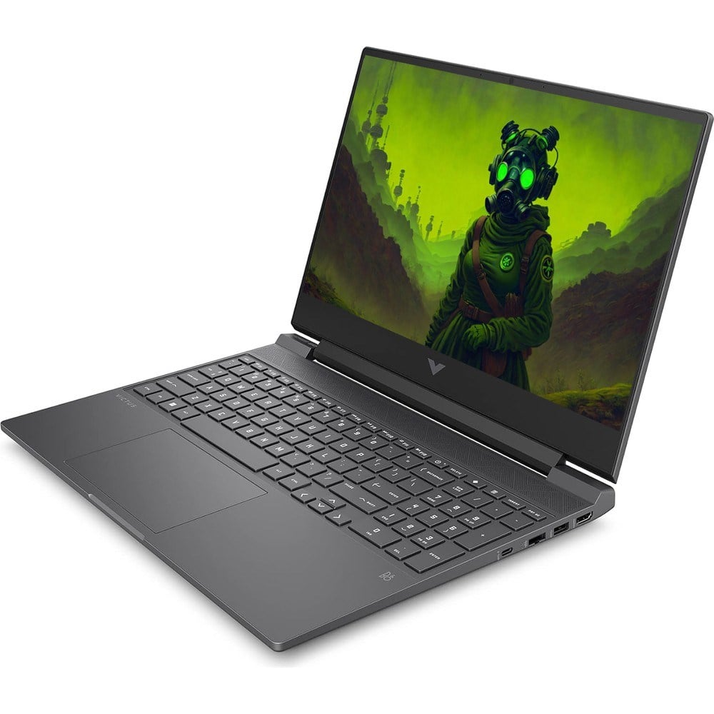 HP Victus 15 Ryzen 7 8845HS RTX 4060 96GB RAM 4TB SSD 15.6
