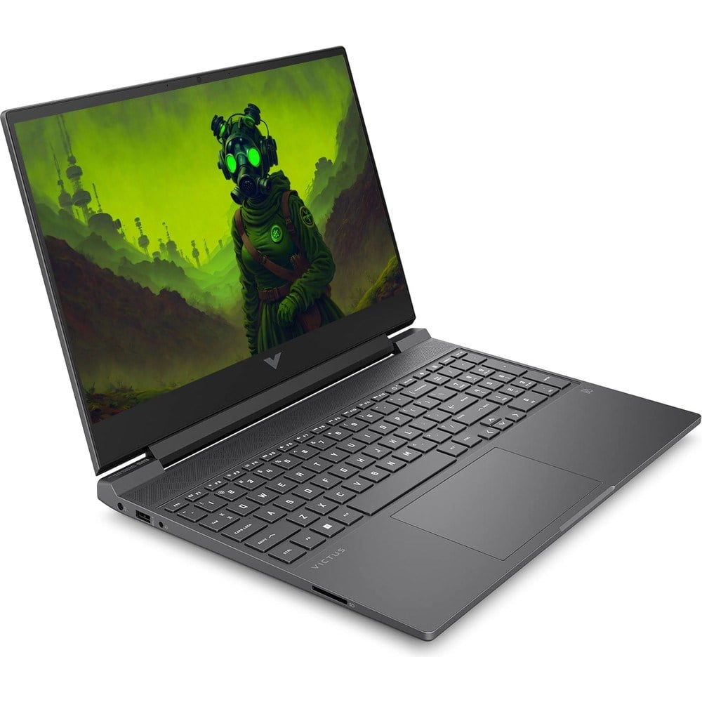 HP Victus 15 Ryzen 7 8845HS RTX 4060 96GB RAM 2TB SSD 15.6