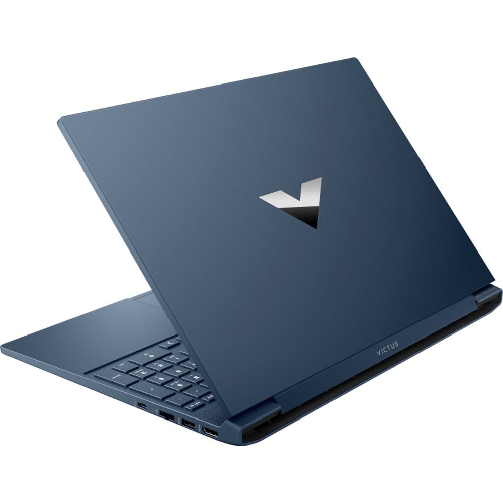 HP Victus 15W-FA2038NT Intel Core I7 13620H 4.9ghz 32GB Ddr5 512GB SSD Windows 11 Pro RTX5060 8gb Gddr7 15.6