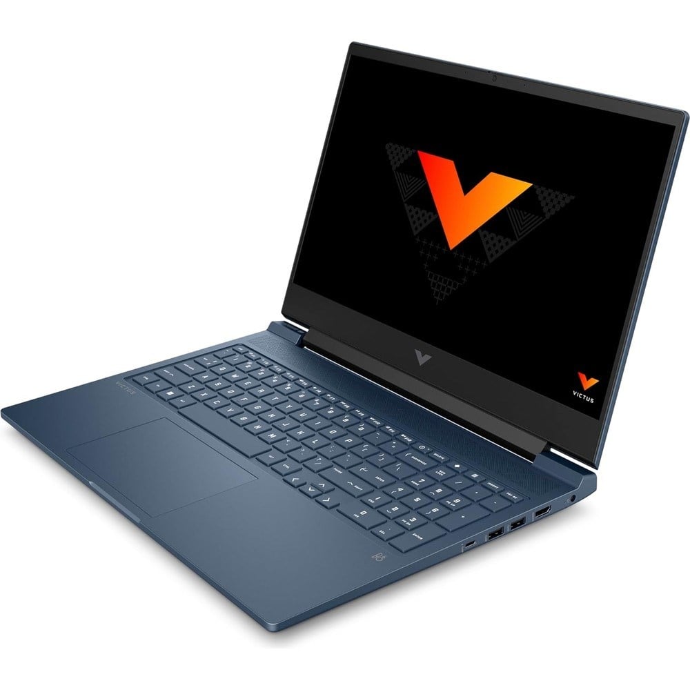 HP Victus 16-R1025NT Intel Core I7 14700HX 16GB 512GB SSD RTX4070 Freedos 16.1