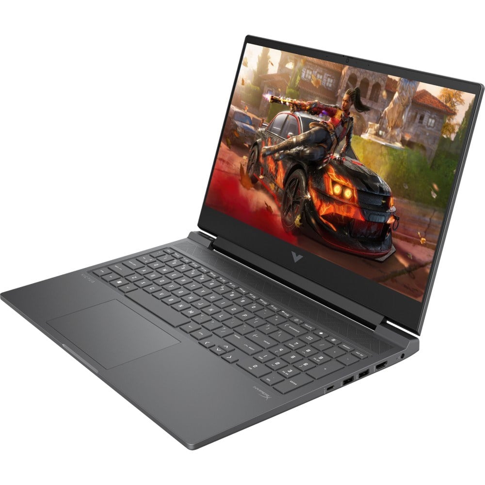 HP Victus 16 Ryzen 5 7640HS RTX 4060 32GB RAM 512GB SSD 16.1