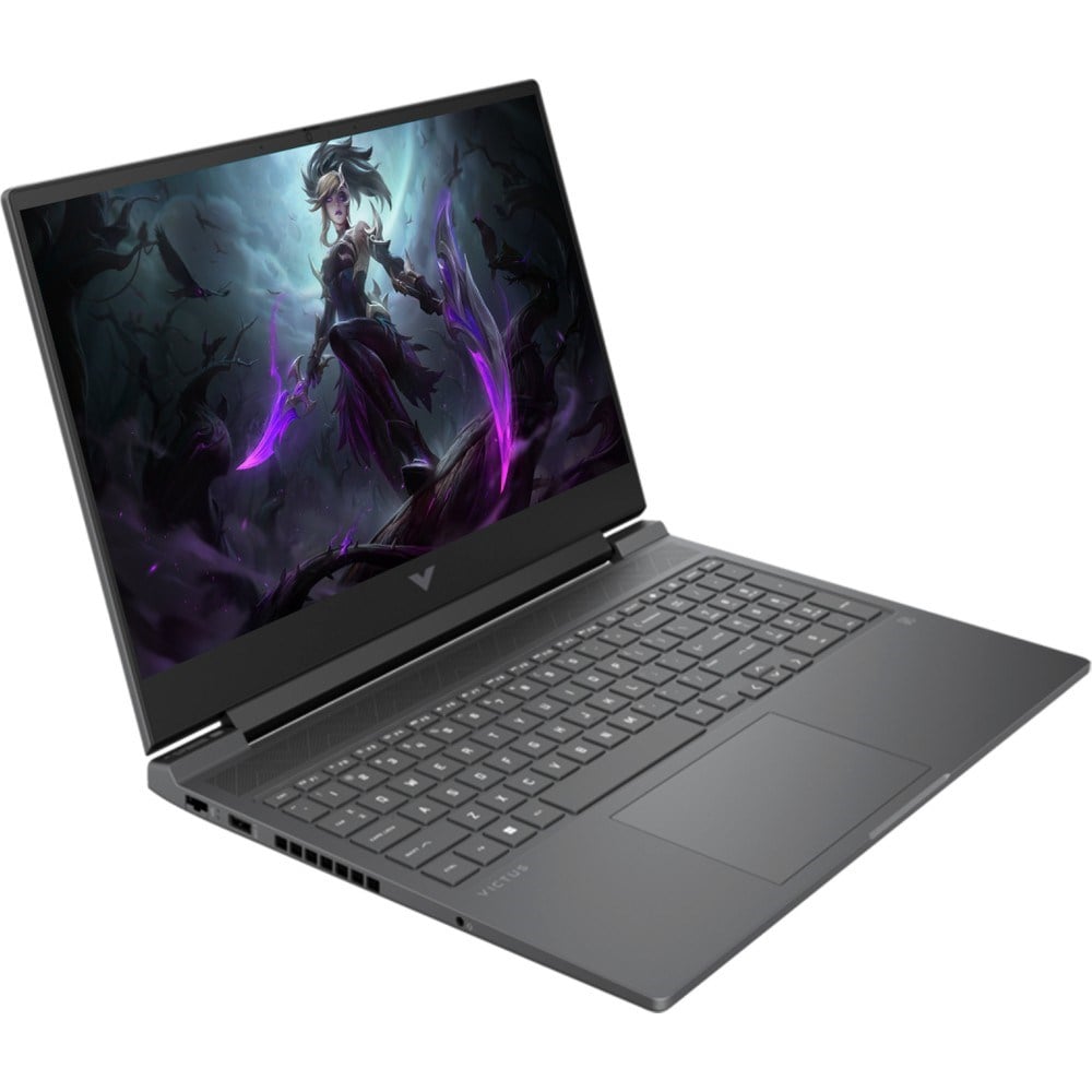 HP Victus 16 Ryzen 5 7640HS RTX 4060 96GB RAM 4TB SSD 16.1