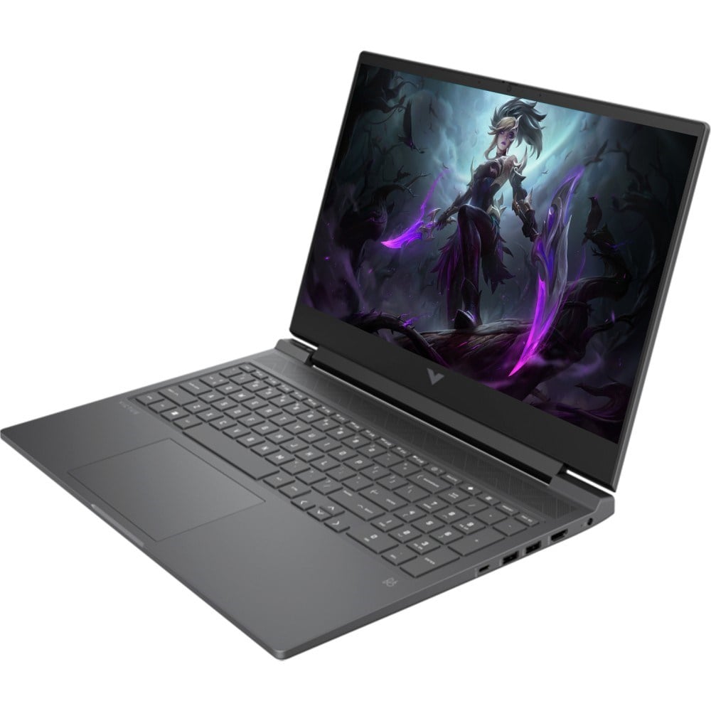 HP Victus 16 Ryzen 5 7640HS RTX 4060 96GB RAM 2TB SSD 16.1