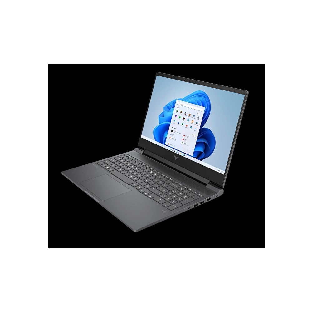 HP Victus 16-S0003NT 7.nesil Ryzen 7 7840HS 64GB Ram 1tb SSD RTX4070 FDOS16.1INC 7Z4P9EA7