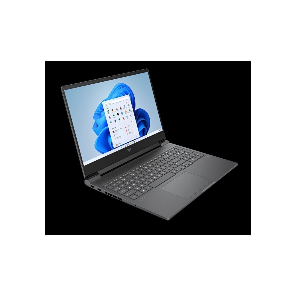 HP Victus 16-S0003NT 7.nesil Ryzen 7 7840HS 24GB Ram 1tb SSD RTX4070 FDOS16.1INC 7Z4P9EA10