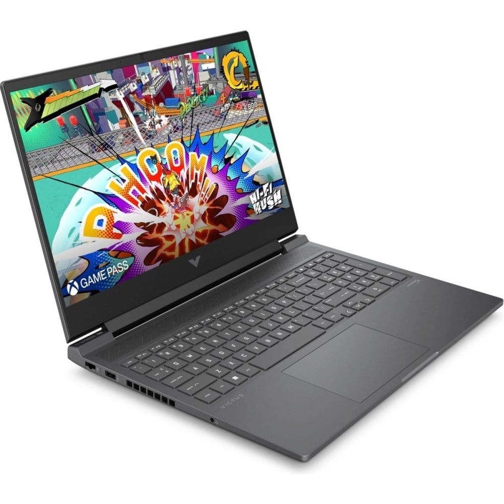 HP Victus 16-S1002NTA44 Amd Ryzen 7 8845HS 32GB 4tb SSD RTX4070 Freedos 16.1