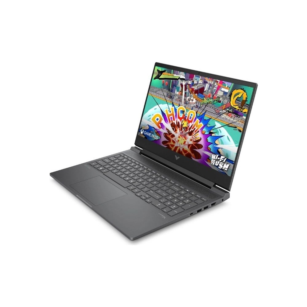HP Victus 16-S1010NT Ryzen 7 8840H 24-Gbddr5 256 GB SSD 8gb RTX4060 16.1