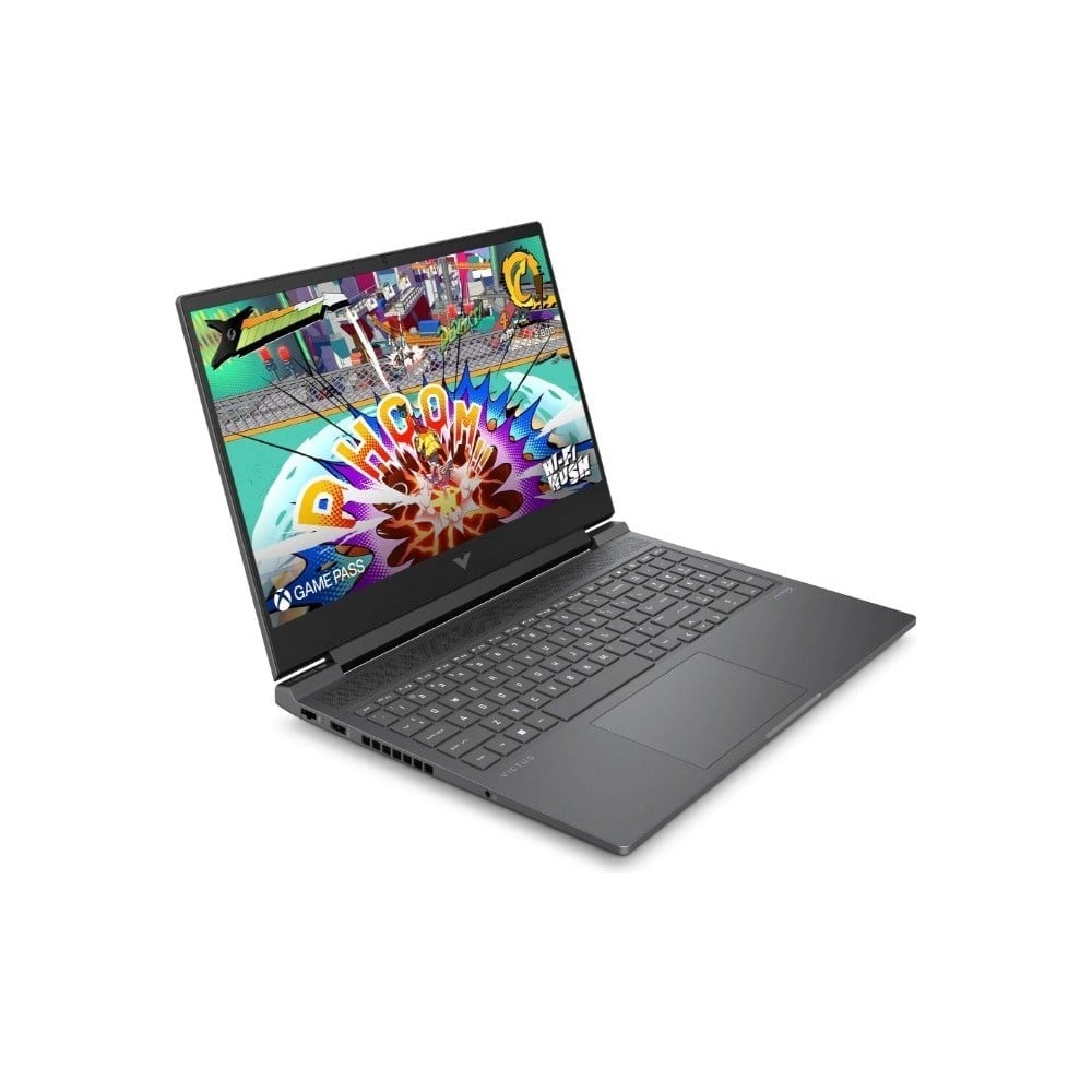 HP Victus 16-S1010NT Ryzen 7 8840H 24-Gbddr5 256 GB SSD 8gb RTX4060 16.1