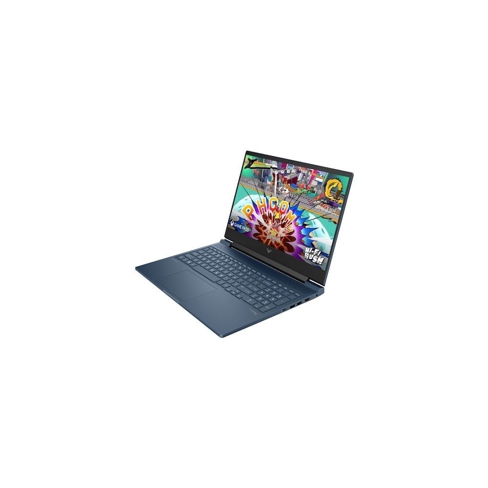 HP Victus 16-S1011NT Ryzen 7 8845HS 32-Gbddr5 256 GB SSD 8gb RTX4060 16.1