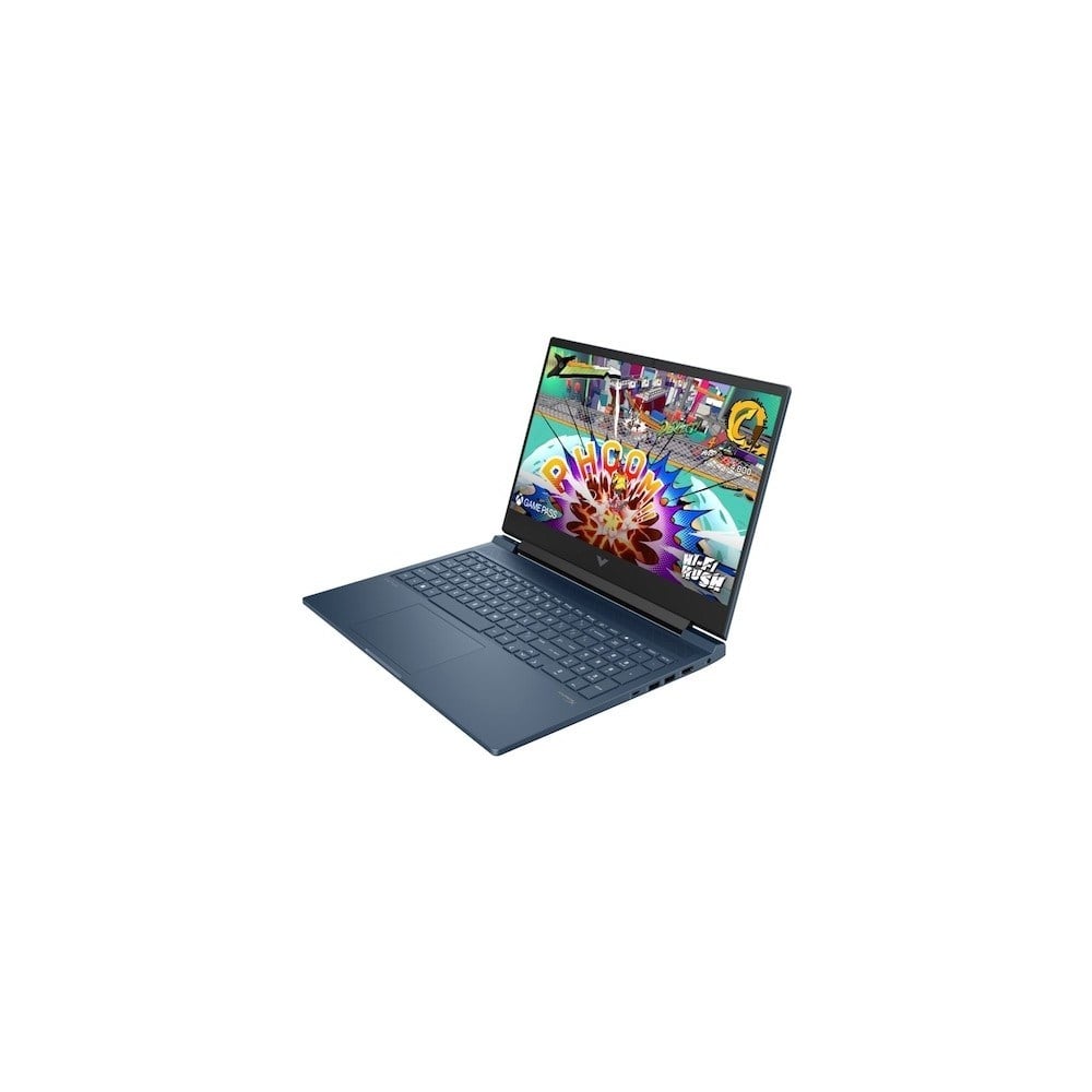 HP Victus 16-S1011NT Ryzen 7 8845HS 40-Gbddr5 4 Tbssd 8gb RTX4060 16.1
