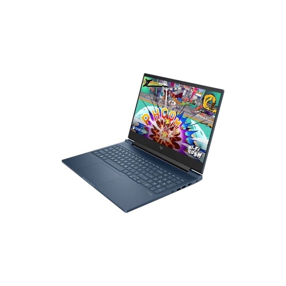 HP Victus 16-S1023NT Amd Ryzen 7-8845HS 9Z795EA FR84 40-Gbddr5 1 Tbssd RTX4050 6gb 16.1 Inç 144Hz Full Hd Windows 11 Pro Gaming Laptop + Çanta