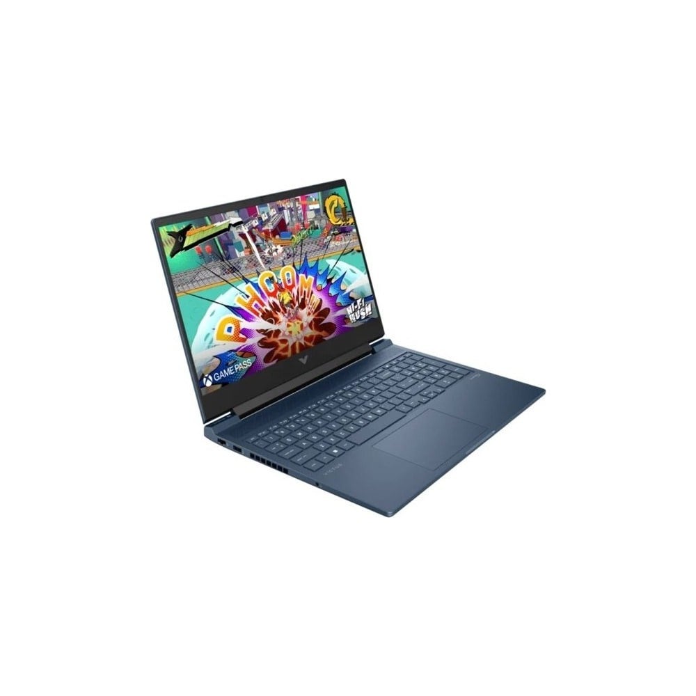 HP Victus 16-S1023NT Amd Ryzen 7-8845HS 9Z795EA FR97 16-Gbddr5 2 Tbssd RTX4050 6gb 16.1 Inç 144Hz Full Hd Windows 11 Pro Gaming Laptop + Çanta