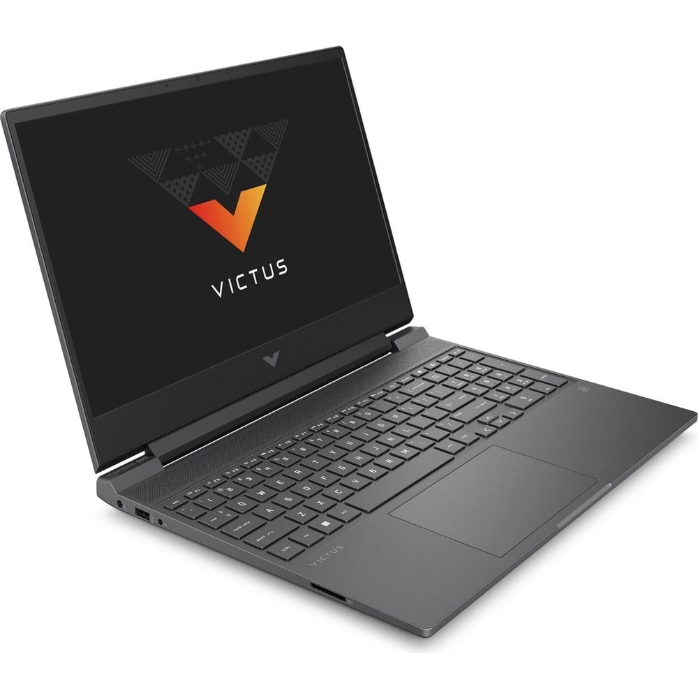 HP Victus A44MJEA-32 Amd R5 7535HS 32GB 512GB SSD RX6550M-4GB Freedos 15.6