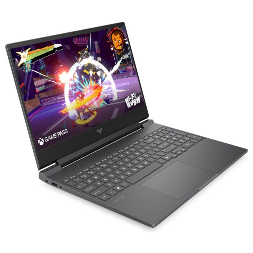 HP Victus Gaming 15-FA2012NT C21SFEA Intel Core I7 13620H 32GB Ram 1tb SSD RTX5060 Freedos K21