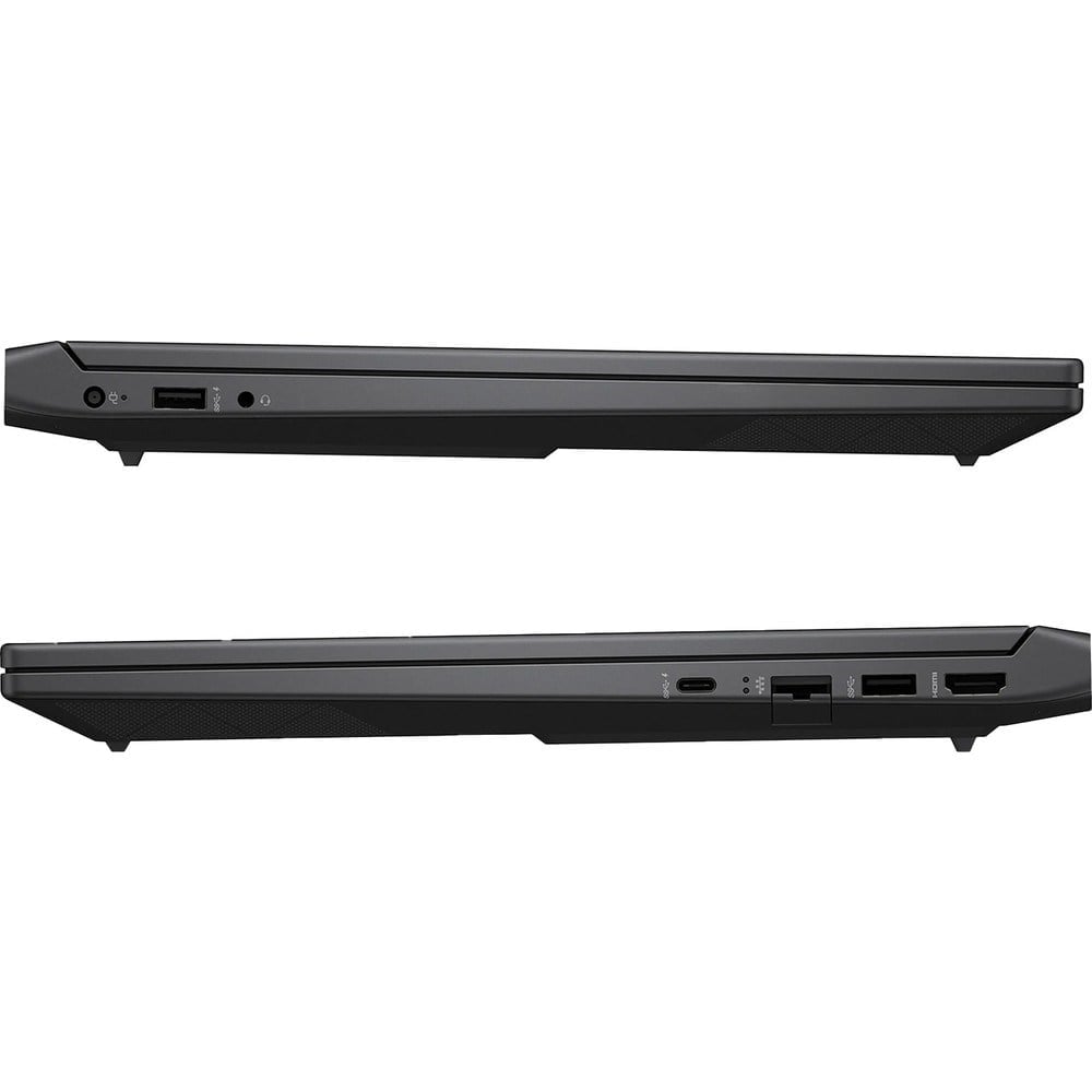 HP Victus Gaming Amd Ryzen 7-7445HS 24GB Ddr5 4tb SSD Rtx 3050/4GB 15.6