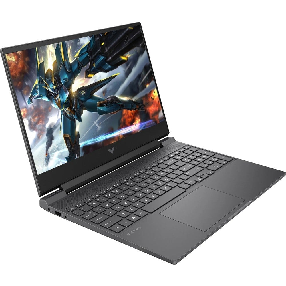 HP Victus Gaming Amd Ryzen 7-7445HS 64GB Ddr5 1tb SSD Rtx RTX4050/6GB 15.6