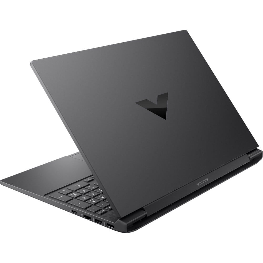 HP Victus Gaming Amd Ryzen 7-7445HS 64GB Ddr5 1tb SSD Rtx RTX4050/6GB 15.6