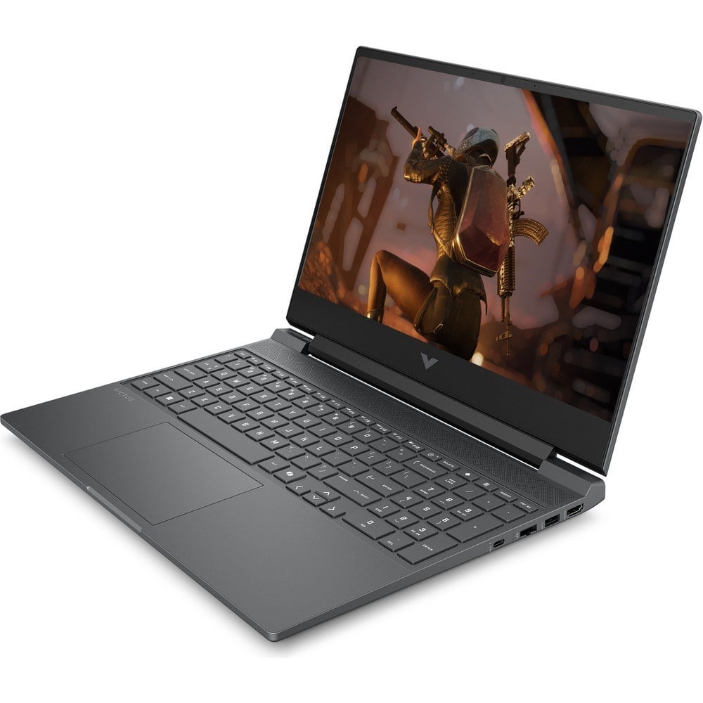 HP Victus Gaming Intel® Core 5 210H Aı 48GB Ddr5 1tb SSD RTX5060/8GB 15.6