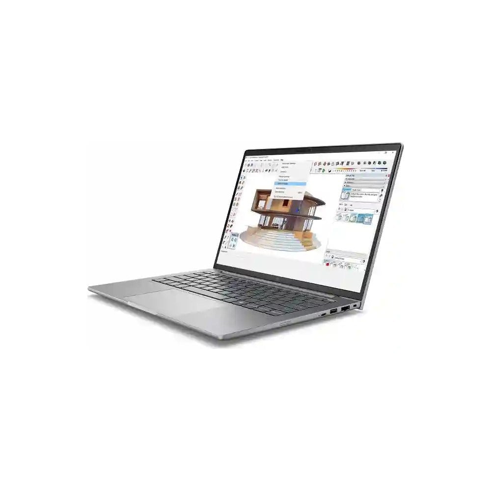 HP Zbook 8 G1I 14 Ultra 9 285H 32GB 1tb SSD 4gb Rtx 500 Ada 14 Wuxga Windows 11 Pro B30HPES