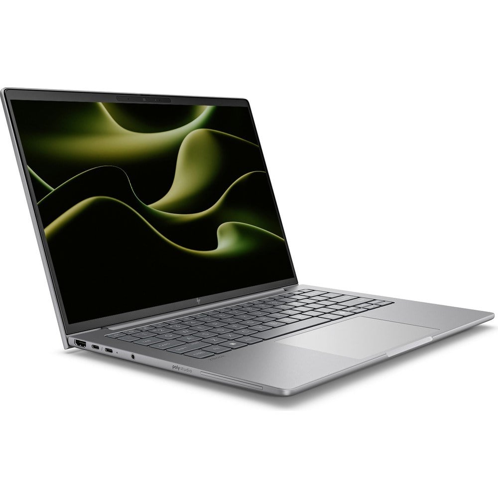 HP Zbook 8 G1I Intel Core Ultra 7 255H 16GB Ddr5 4tb SSD 4GB/RTXA500 14