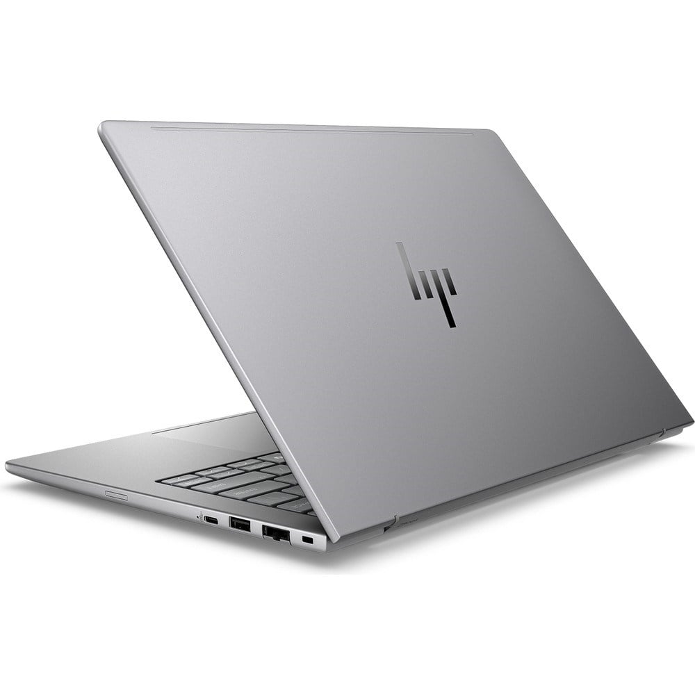 HP Zbook 8 G1I Intel Core Ultra 7 255H 48GB Ddr5 4tb SSD 4GB/RTXA500 14