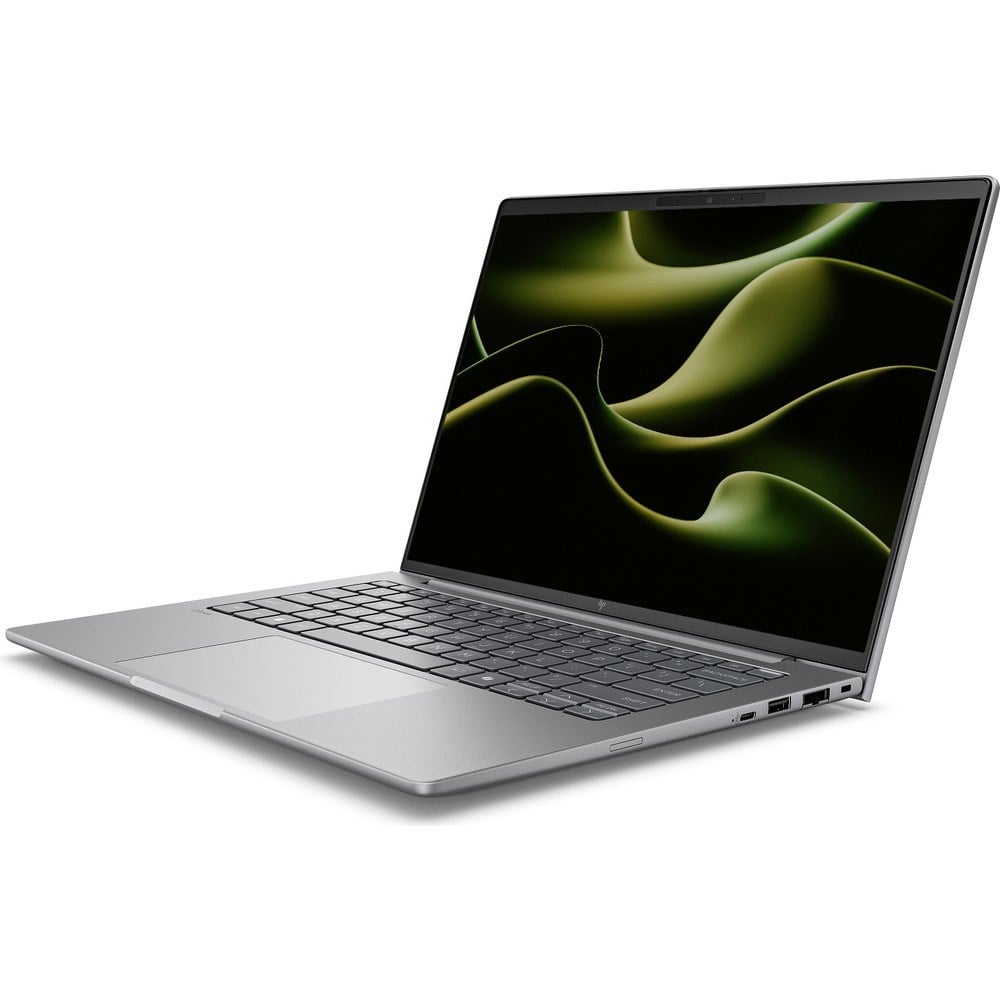 HP Zbook 8 G1I Intel Core Ultra 7 255H 48GB Ddr5 512GB SSD 4GB/RTXA500 14