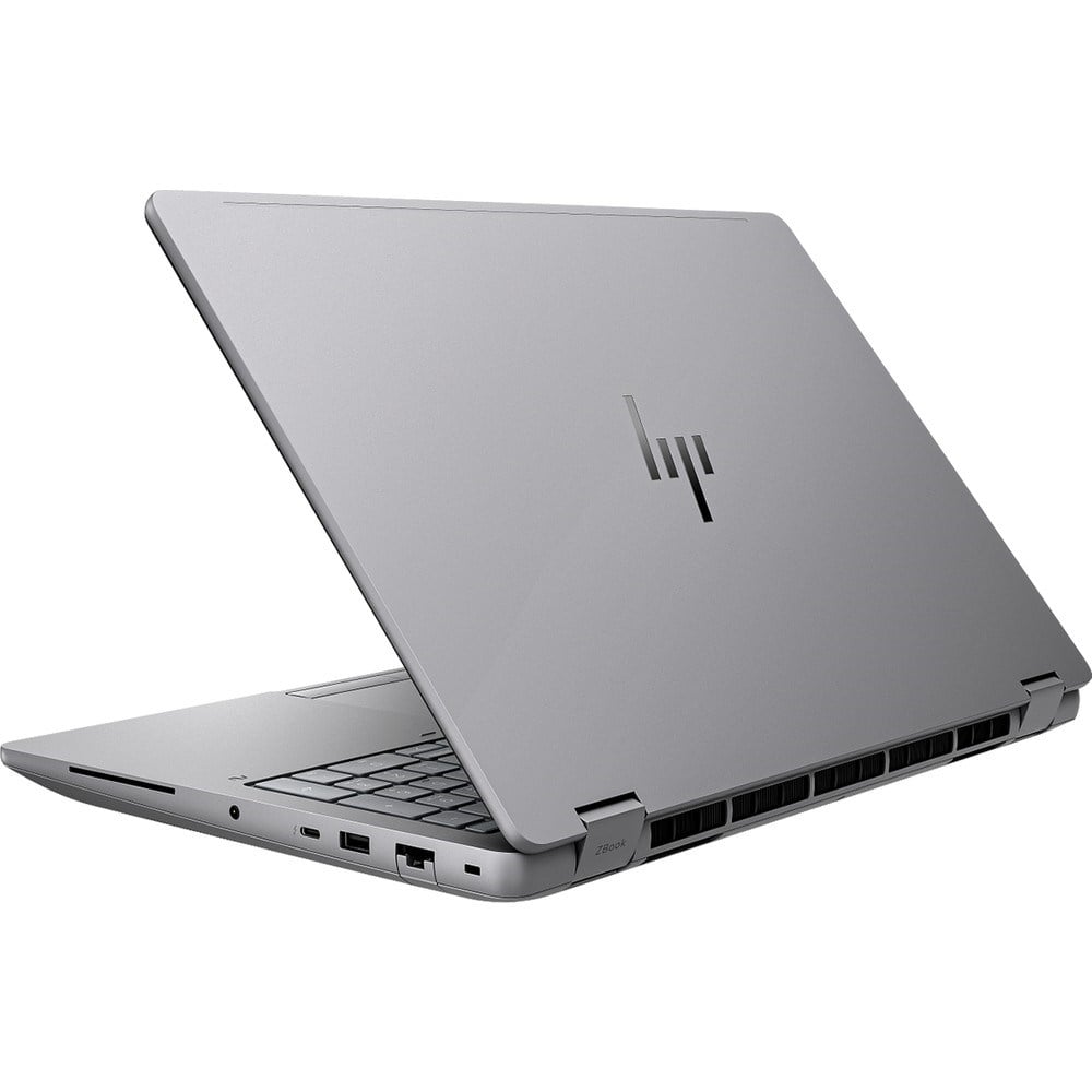 HP Zbook Fury 16 G1I Intel Ultra 7 265HX Ddr5 64GB 512GB SSD 16GB/RTXPRO4000 Blackwell 16