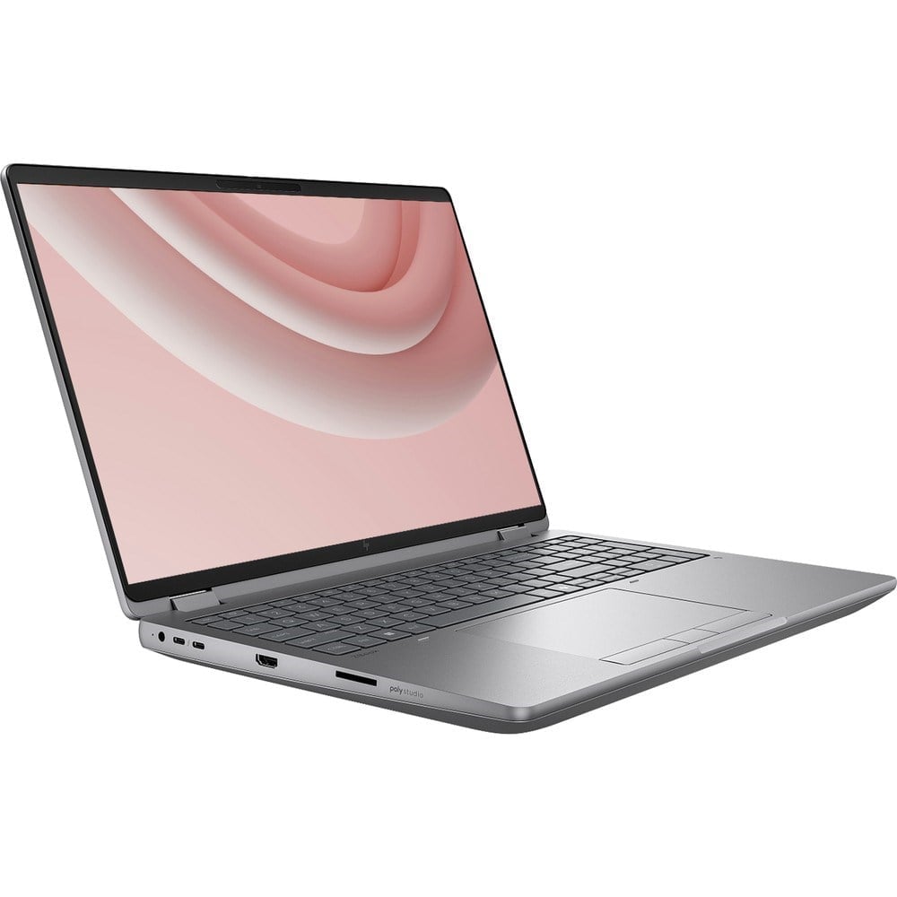 HP Zbook Fury 16 G1I Intel Ultra 7 265HX Ddr5 40GB 1tb SSD 16GB/RTXPRO4000 Blackwell 16