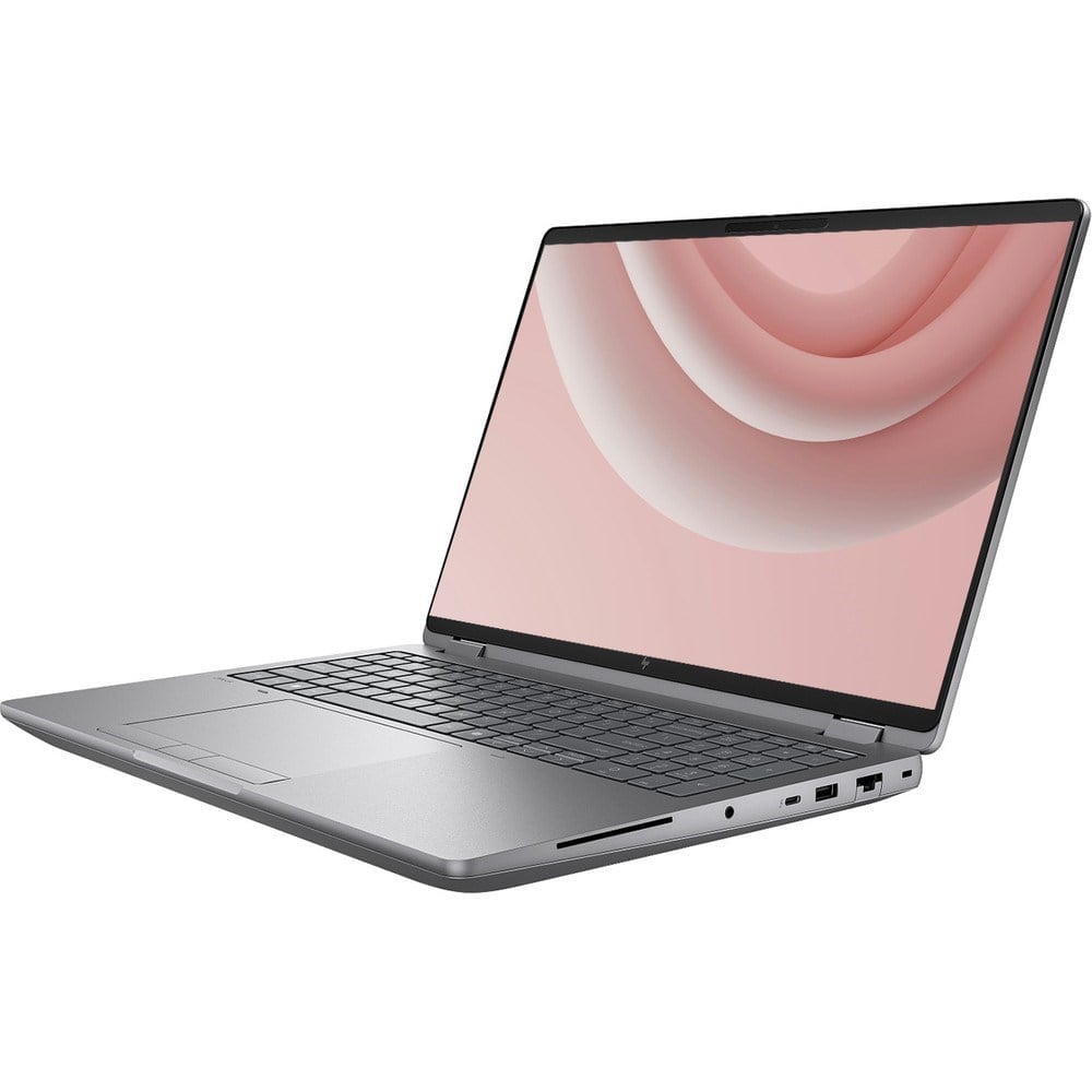 HP Zbook Fury 16 G1I Intel Ultra 7 265HX Ddr5 96GB 2tb SSD 16GB/RTXPRO4000 Blackwell 16