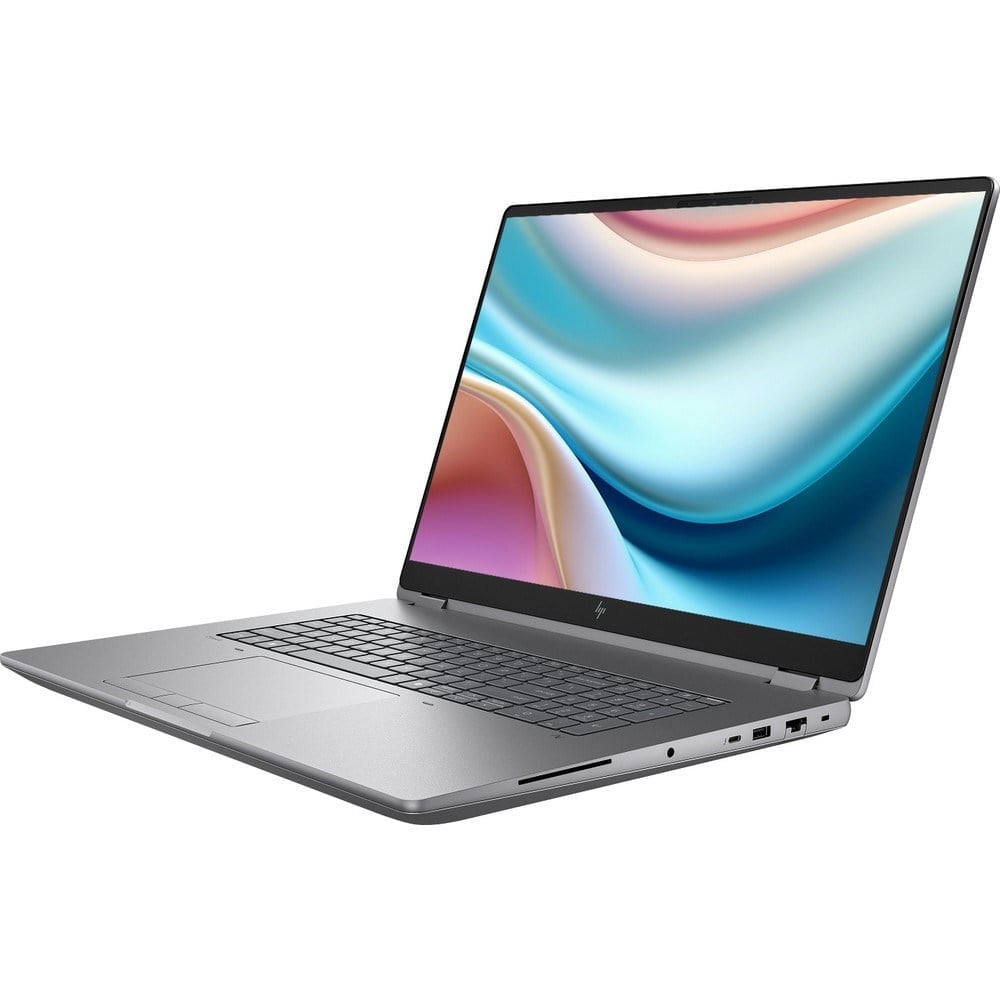 HP Zbook Fury G1I Intel Ultra 9 285HX Ddr5 96GB 2tb SSD 16GB/RTXPRO4000 Blackwell Wuxga (1920 x 1200) IPS 400NIT Wi-Fi7+Bt 5.4 Windows 11 Pro Aı Iş Istasyonu 5F9Q9ESP31 + Zettaçanta