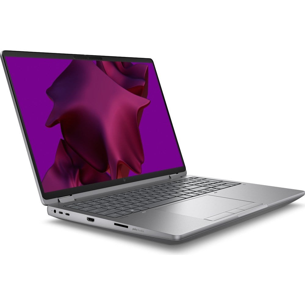 HP Zbook Fury G1I Intel Ultra 9 285HX Ddr5 96GB 1tb SSD 24GB/RTXPRO5000 Wuxga 400NITWi-Fi 7+Bt 5.4 Windows 11 Pro Aı Iş Istasyonu 5F9T8ESP30 + Zettaçanta