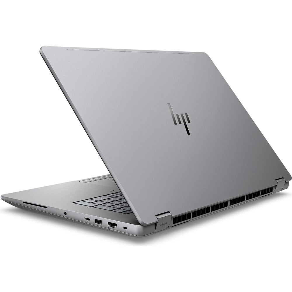 HP Zbook Fury G1I Intel Ultra 9 285HX Ddr5 32GB 1tb SSD 16GB/RTXPRO4000 Blackwell Wuxga (1920 x 1200) IPS 400NIT Wi-Fi7+Bt 5.4 Windows 11 Pro Aı Iş Istasyonu 5F9Q9ESP10 + Zettaçanta