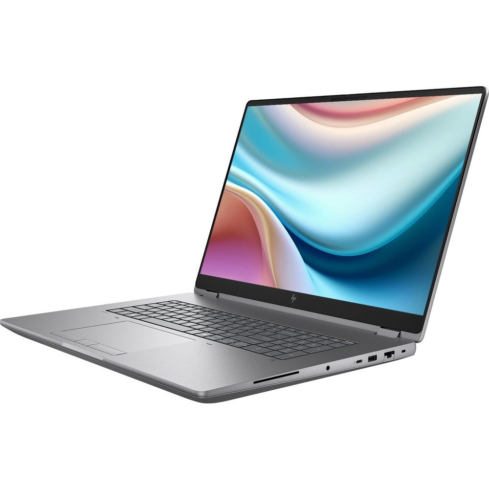 HP Zbook Fury G1I Intel Ultra 9 285HX Ddr5 128GB 8tb SSD 16GB/RTXPRO4000 Blackwell Wuxga (1920 x 1200) IPS 400NIT Wi-Fi7+Bt 5.4 Windows 11 Pro Aı Iş Istasyonu 5F9Q9ESP57 + Zettaçanta