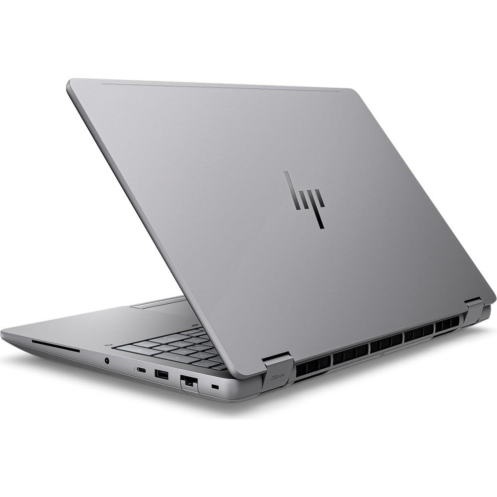 HP Zbook Fury G1I Intel Ultra 9 285HX Ddr5 96GB 1tb SSD 24GB/RTXPRO5000 Wuxga 400NITWi-Fi 7+Bt 5.4 Windows 11 Pro Aı Iş Istasyonu 5F9T8ESP30 + Zettaçanta