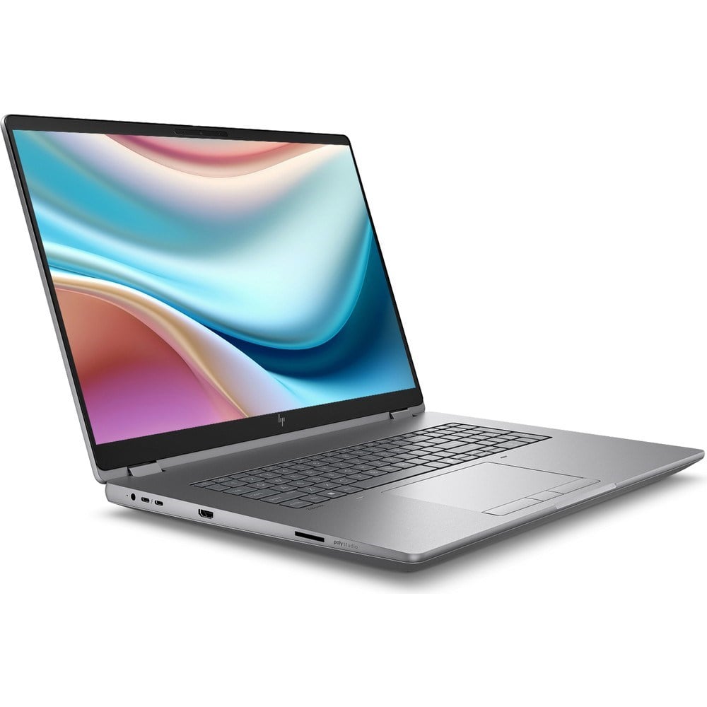 HP Zbook Fury G1I Intel Ultra 9 285HX Ddr5 48GB 2tb SSD 16GB/RTXPRO4000 Blackwell Wuxga (1920 x 1200) IPS 400NIT Wi-Fi7+Bt 5.4 Windows 11 Pro Aı Iş Istasyonu 5F9Q9ESP19 + Zettaçanta