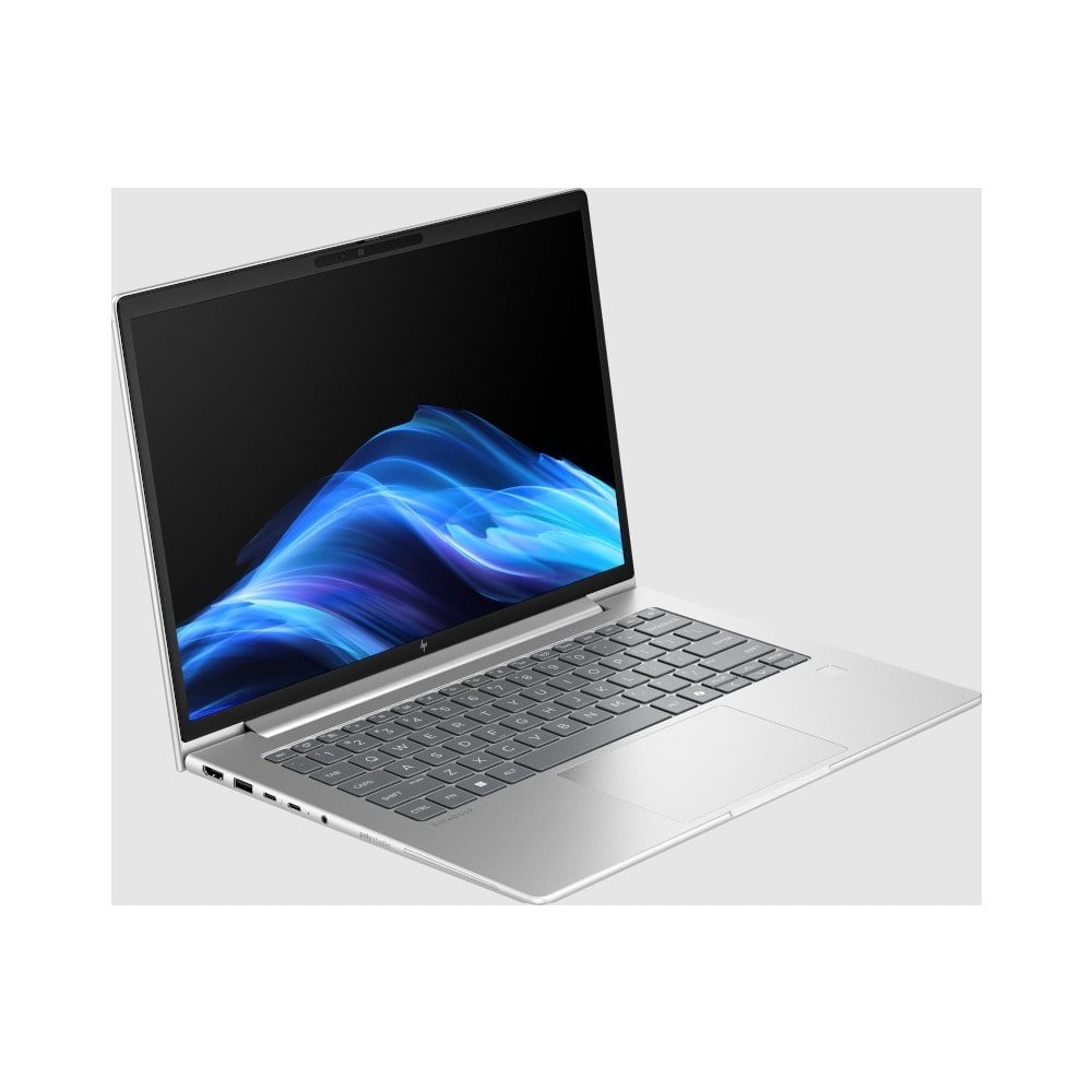 HPElitebook 6G1I AD4N5ET U5-225U 8gb 512GB SSD 14″ Freedos Notebook