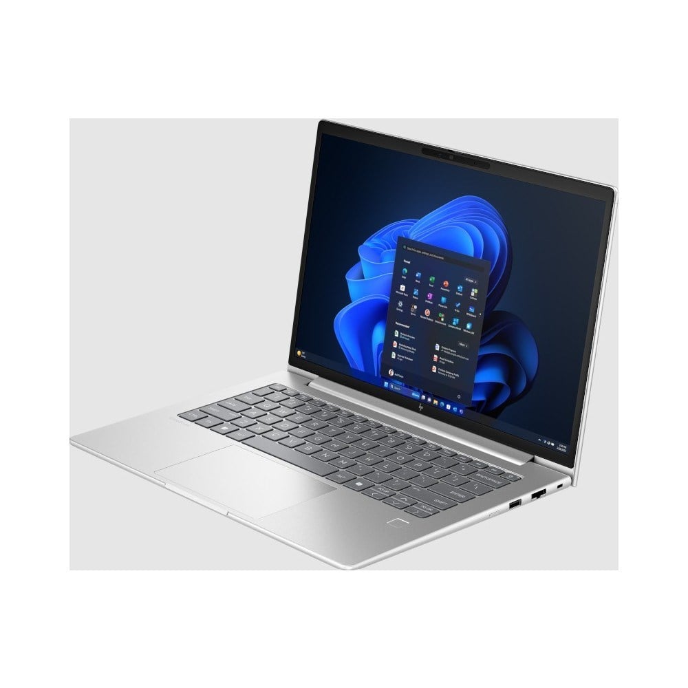 HPElitebook 6G1I AD4N5ET U5-225U 8gb 512GB SSD 14″ Freedos Notebook