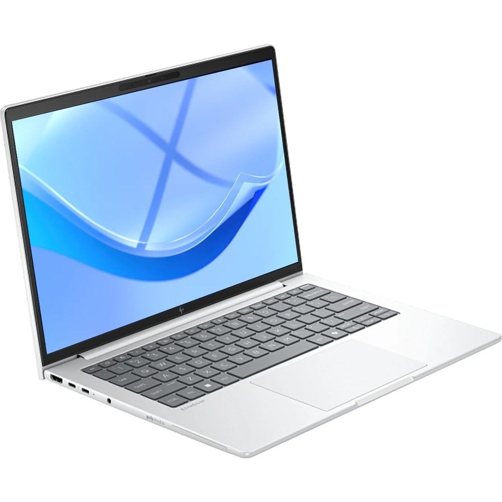 HPElitebook 8 G1I Core Ultra 5 225U 24GB RAM 2TB SSD 14