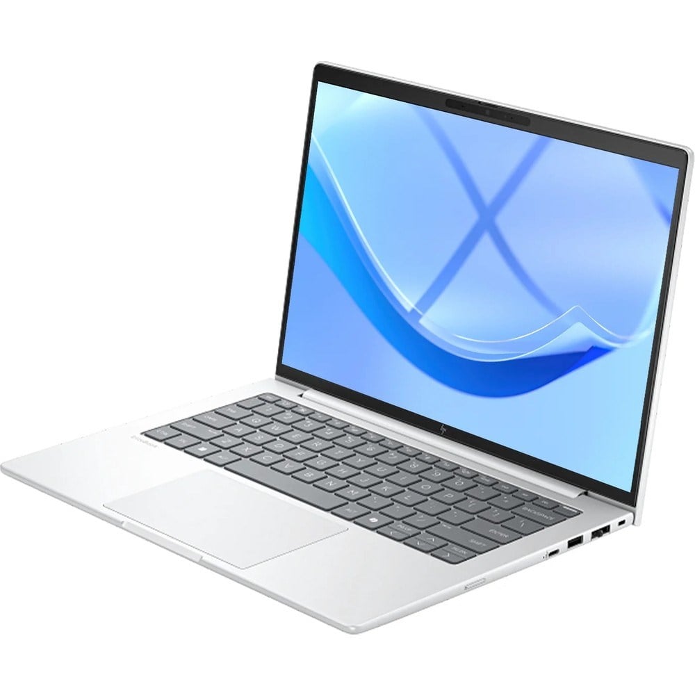 HPElitebook 8 G1I Core Ultra 5 225U 24GB RAM 2TB SSD 14